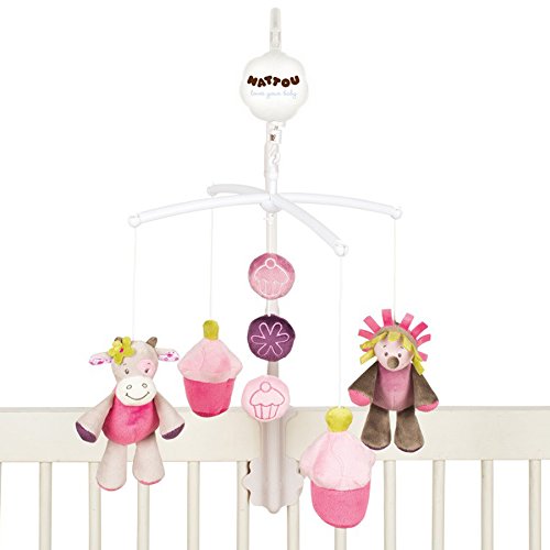 Nattou Manon and Alizee Mobile