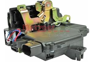 Metzger 2314048 - Cerradura de puerta con Delantero derecho antiguo 2313000
