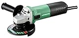 Versatilidad Hitachi 96122866A Mini-Amoladora, 730 W