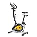 Produktbild TechFit Unisex – Erwachsene TCB400 Fitnessbikes, gelb, One Size