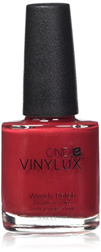 CND Vinylux Tartan Punk Nr. 196, 1er Pack (1 x 15 ml)