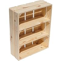 Suchergebnis auf Amazon.de für: regal schmal 15 cm: Küche, Haushalt