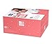 BELLA MAMMA 60 DISPOSABLE NURSING BREAST PADS SELF-ADHESIVE