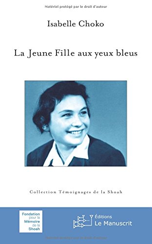 La  Jeune fille aux yeux bleus