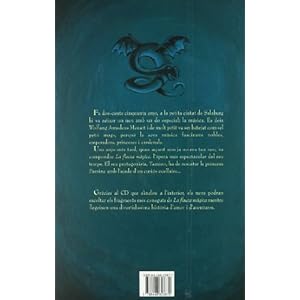 Mozart, el petit mag (LUMEN INFANTIL - CATALAN, Band 150782)