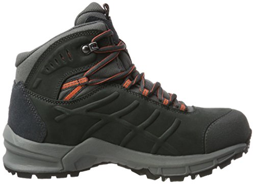 Mammut Damen Nova Mid Ii Gtx Trekking-& Wanderhalbschuhe - 6