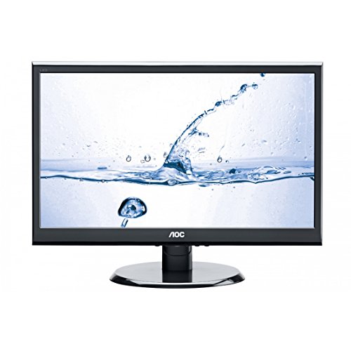 VIBOX Precision Komplett-PC Paket 6 Gaming PC – 4,0GHz AMD FX Quad-Core Prozessor, GT 710 GPU, preiswerte, Desktop Gamer Computer mit Spielgutschein, 22″ HD Monitor, Tastatur & Mouse Set (DE QWERTZ), Blau Innenbeleuchtung, lebenslange Garantie* (3,8GHz (4,0GHz Turbo) Superschneller AMD FX 4300 Quad-Core Prozessor CPU, Nvidia GeForce GT 710 1GB Grafikkarte GPU, 8GB DDR3 1600MHz RAM, 1TB HDD Festplatte, 400W 85+ Netzteil, Gaming Gehäuse, AM3+ Mainboard, Ohne Windows Betriebssystem) - 8
