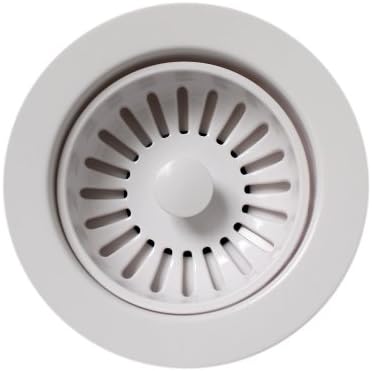 Rheem SP13845A Gas Thermostat by Whitehaus