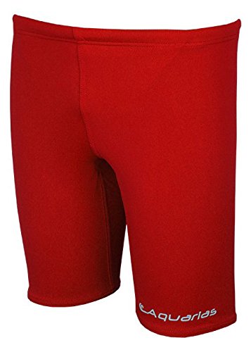 Preisvergleich Produktbild Aquarias Feste Jammers Rot Größe 22