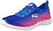Produktbild Skechers Glider Fearless 22713 - Royal Blue/Hot Pink 38 EU