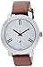 Fastrack Casual Analog White Dial Men