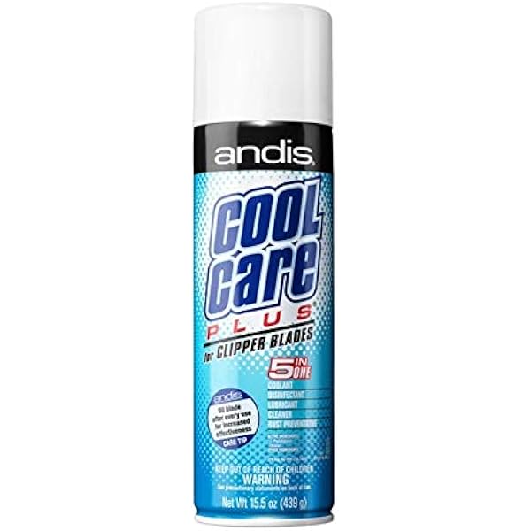 andis 5 in 1 clipper