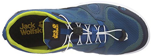 Jack Wolfskin Monterey Air Low Herren 4018921 Sneakers - 7