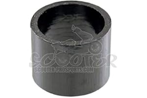 RMS Joint silencieux Piaggio 4T 125 – 250 – 300 cm³ Accessoires pot d’échappement