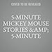 Produktbild Mickey & Minnie Story Compilation (5-minute Stories)