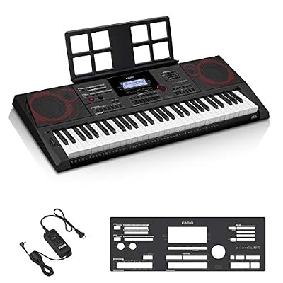 Casio CT-X5000
