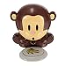 Produktbild Hand Nail Art Tips Design Gel Polish Dryer Blow Monkey Nail Dryer