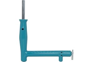 FEPS Roto - Sacapuntas para herrajes para ventanas de la marca Roto