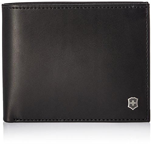 Preisvergleich Produktbild Victorinox Altius Edge Zenon Geldbörse Leder 11 cm