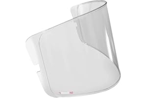 SHOX HELMETS 16093 - Pinlock 70 Max Vision Insert For Shox Sniper Evo/Assault Evo Helmet