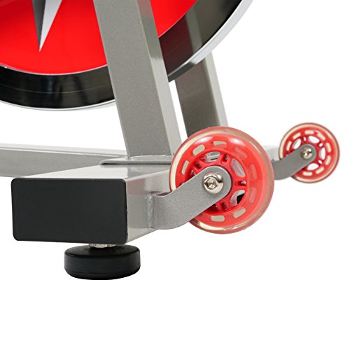 Sunny Health & Fitness Indoor Cycling Bike SF-B901 - 10