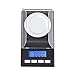 Produktbild Milnnare Digitalwaage LCD Jewelry Weight Mini Elektronische Waage - Schwarz 100g / 0.001g