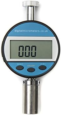 DML Shore D Digital Hardness Tester Durometer 12 Months Warranty