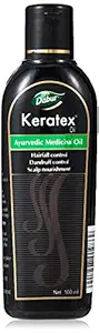 Dabur Keratex Oil, 100 Ml (Pack Of 2)
