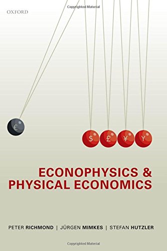 Econophysics and Physical Economics