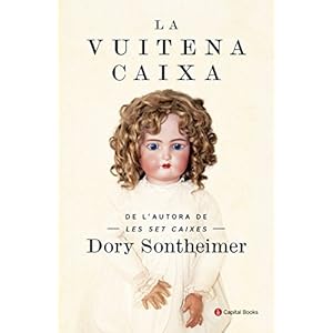 La vuitena caixa (Catalan Edition)