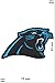 Produktbild Patch-Iron-Carolina Panthers - Football - NFL -USA - Motorsport - Sport - Sport USA - - Iron On Patches - Aufnäher Embleme Bügelbild Aufbügler