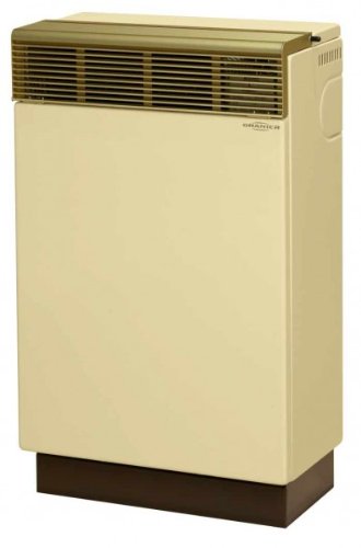 Preisvergleich Produktbild Oranier Gasheizautomat Palma Plan 3,3 kW