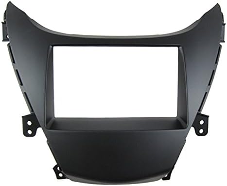 Dash kit for Hyundai Elantra Avante 2011-2013 fascia panel mount kit adapter facia trim face plate