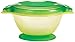 Munchkin 011574 Munchkin Click Lock Bowl Yellow