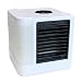 Produktbild Mini-Luftkühler Mini-Klimaanlage Luftkühler Büro-Luftkühler/Klimaanlage Kühlschrank Kleine Klimaanlage USB Cool Air Mini Fan Weiß