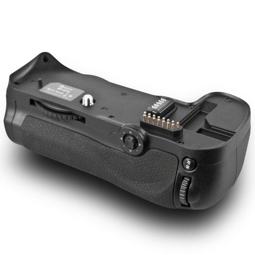 Poign  e d   alimentation Aputure BP-D10 pour Nikon D700