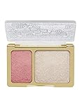 Catrice Cosmetics Kaviar Gauche Blush & Glow Nº C01 La Rose & L'Orchidée Contenido: 6,93 g = 1 pieza - el color se ha probado una vez en el dorso de la mano.