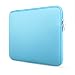 Imported Laptop Sleeve Case Carry Bag For 13" Macbook Mac Air/Pro/Retina -Blue RS.560.00