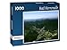Produktbild Bad Herrenalb - Puzzle 1000 Teile mit Bild von oben