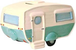 NAZUSA alltoshop Wohnwagen Spardose