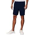 Reebok Men's Shorts | Training | MotionFlex Poly Woven Shorts | Regular FIT | 100% Polyester with Speedwick tech