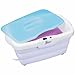 Satin Smooth Paraffin Wax Spa