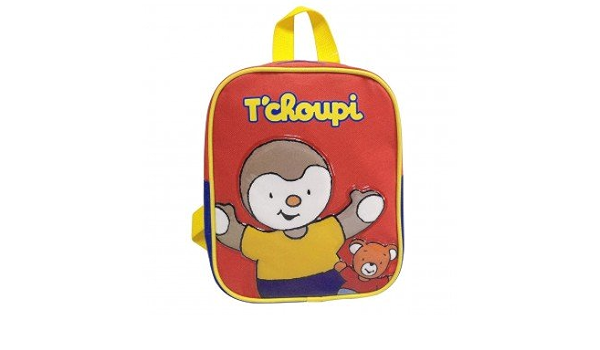 cartable tchoupi