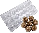 100% Lebensmittelechtes Polycarbonat, grünes Produkt, unschädlich, geruchlos, farbecht.
