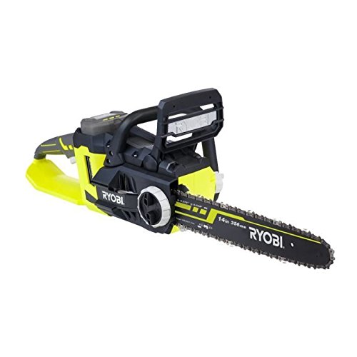 Ryobi Akku Kettensäge RCS36X3550HI, 5133002180