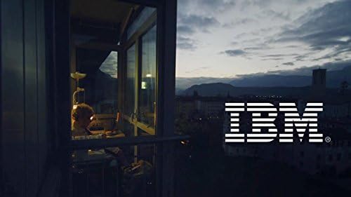IBM Card Sailfish P7