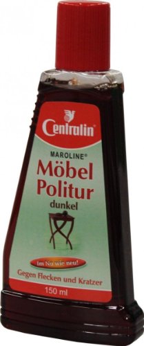 Preisvergleich Produktbild CENTR.MAROL.DUNKEL 150ML
