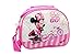 Produktbild Disney Beauty Case Baby Minnie Pink Toilette für Reise necessaire VT13