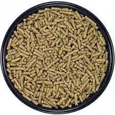 All in ONE PET Shop,Guinea Pig Feed PELLETS (1pc, 2kg)