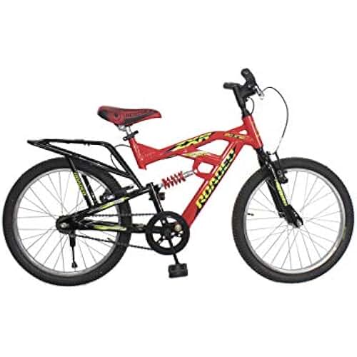 Amazon.in hercules cycle